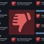 Steam: Il nuovo sistema anti-review bombing testato su Borderlands Steam