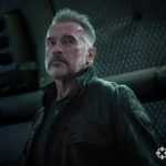 Terminator Dark Fate