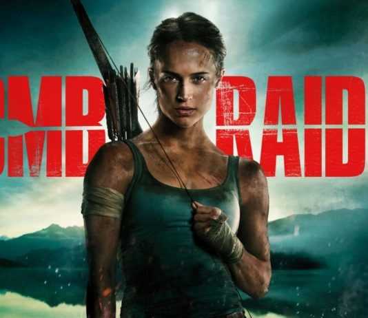 Tomb Raider