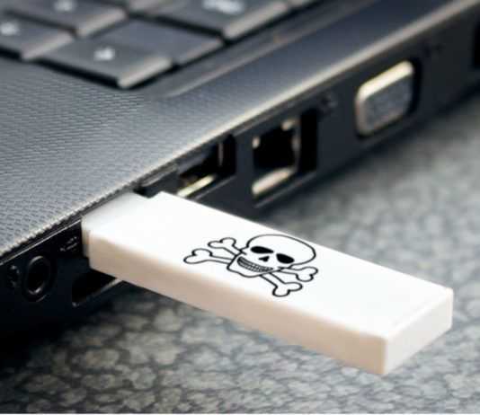 USB Killer