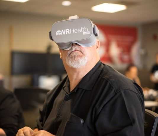 VRHealth