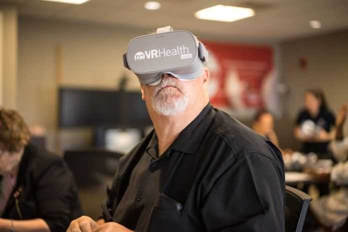 VRHealth
