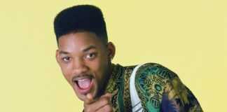 Willy Il Principe di Bel-Air