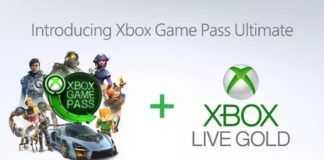 Xbox Game Pass Ultimate