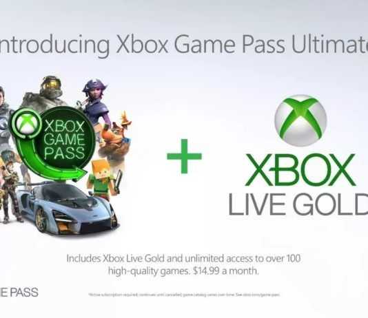 Xbox Game Pass Ultimate