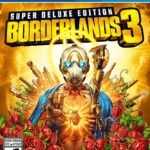 Borderlands 3 – un leak svela cover e edizioni speciali borderlands 3 cover
