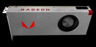 AMD Radeon RX