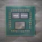 CPU Ryzen di terza generazione