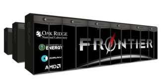 AMD Supercomputer