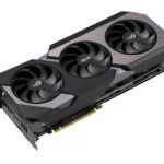 ASUS presenta le schede video ROG Matrix RTX 2080 Ti con raffreddamento a liquido integrato ASUS ROG Matrix RTX 2080 Ti