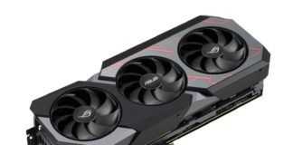 ASUS ROG Matrix RTX 2080 Ti