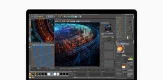 Apple MacBook Pro 15