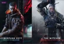 CD Projekt RED Store