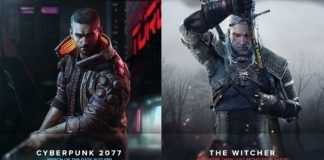 CD Projekt RED Store