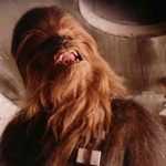 È morto Peter Mayhew, l’interprete di Chewbecca nella saga di Star Wars Chwebecca
