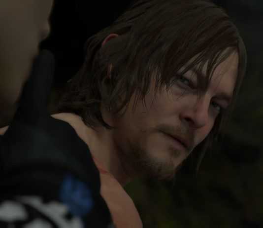 Death Stranding: La difficoltà potrà essere adattata al vostro stile di gioco! Death Stranding