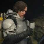 Death Stranding: Kojima svela alcuni dettagli sul gameplay Death Stranding