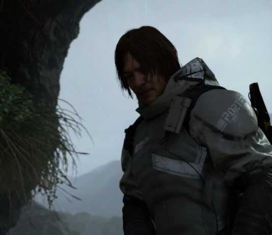 Death Stranding: La matassa inizia a districarsi! Death Stranding