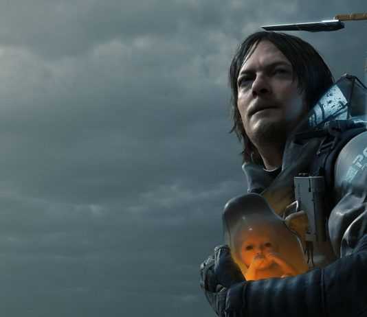 Hideo Kojima sta già lavorando al prossimo progetto, successivo a Death Stranding! Death Stranding