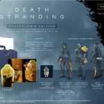 Death Stranding: Svelate le varie edizioni del gioco Death Stranding
