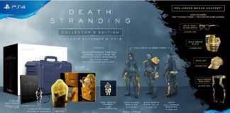Death Stranding