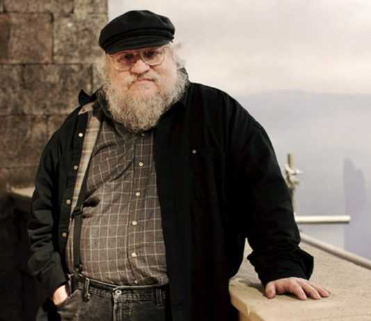 From Software al lavoro su un titolo in collaborazione con l’autore di Game of Thrones Game of Thrones