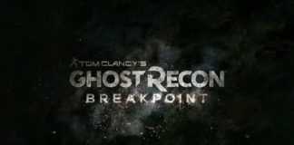 Ghost Recon Breakpoint