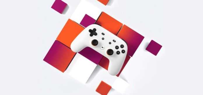 Google Stadia