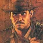 Indiana Jones