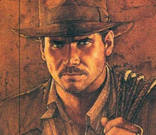 Indiana Jones: Per Harrison Ford il personaggio dovrebbe morire con lui! Indiana Jones