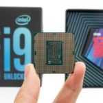 Intel: Presentati i nuovi processori Serie X con Intelligenza Artificiale Intel