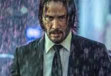 Keanu Reeves vorrebbe essere il nuovo Wolverine John Wick 5