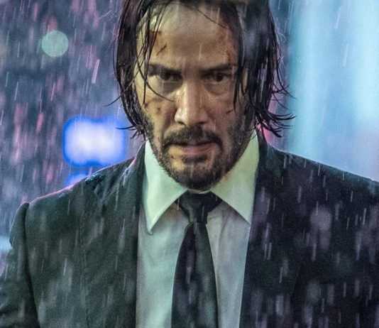 Keanu Reeves vorrebbe essere il nuovo Wolverine John Wick 5