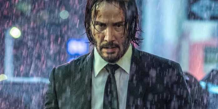 John Wick 5