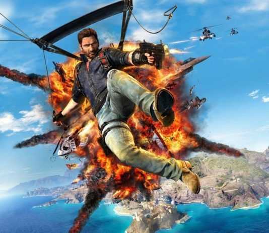 Just Cause diventerà un film realizzato dallo stesso produttore di John Wick Just Cause
