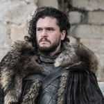 Kit Harrington, star di Game of Thrones è finito in riabilitazione a causa di stress e alcol Kit Harrington