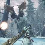 Monster Hunter World Iceborne