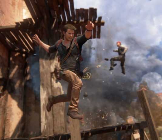 Nasce PlayStation Productions che si occuperà dei film basati sui propri giochi! PlayStation Productions