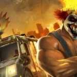 Sarà Twisted Metal la prima serie TV di PlayStation Productions Twisted Metal