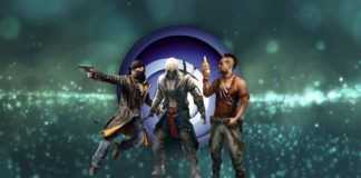 Ubisoft Pass Premium