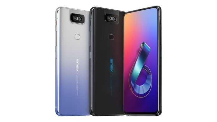ZenFone 6