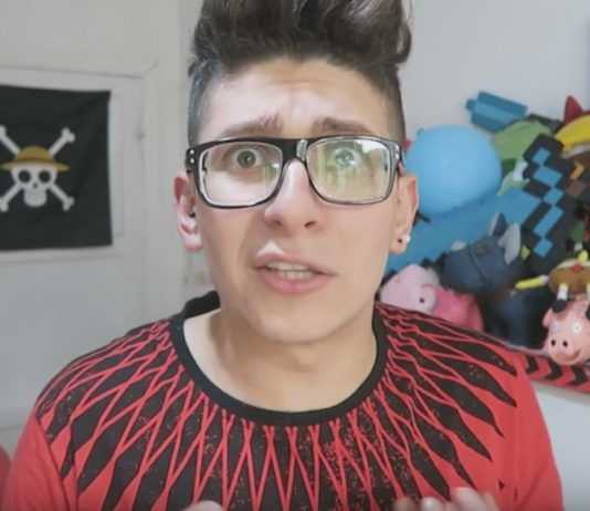 Lo youtuber St3pny è accusato di aver evaso 1 milione di Euro! st3pny