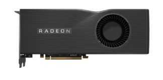 AMD Radeon RX 5700