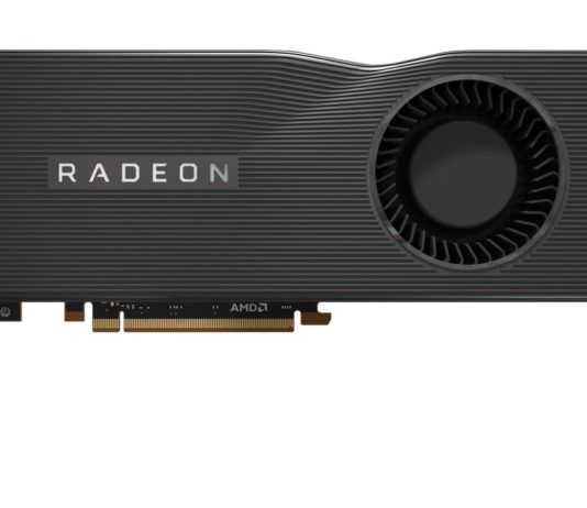 AMD Radeon RX 5700