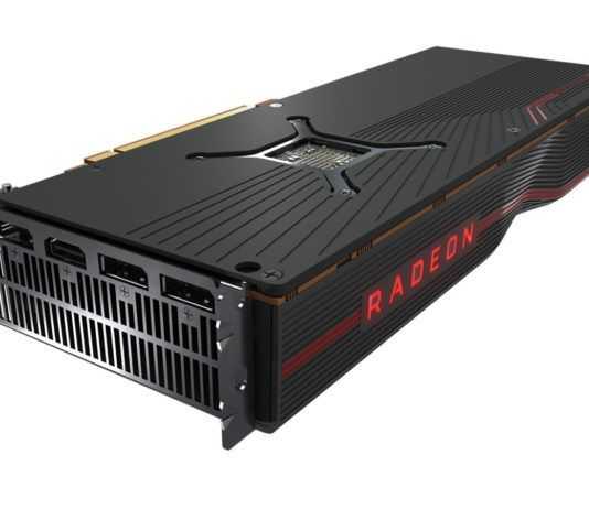 AMD ha svelato le nuove schede video Navi, la cui architettura sarà la base della Next-Gen Schede video Navi