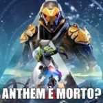 Anthem morto? Altroché. Secondo Bioware ha un futuro radioso! Anthem