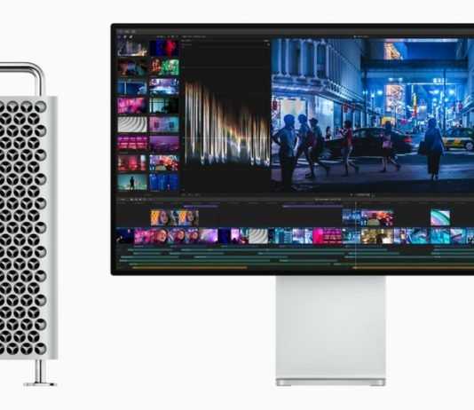 Da Apple arriva il nuovo Mac Pro con fino a 1,5TB di RAM e monitor 32″ con risoluzione 6K! Apple Mac Pro 2019