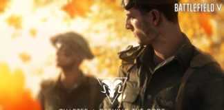Battlefield V
