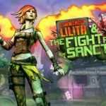 Borderlands 2: Annunciato il DLC Commander Lilith & The Fight for Sanctuary DLC Commander Lilith & The Fight for Sanctuary