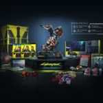 Cyberpunk 2077: Scopriamo le edizioni speciali! Cyberpunk 2077